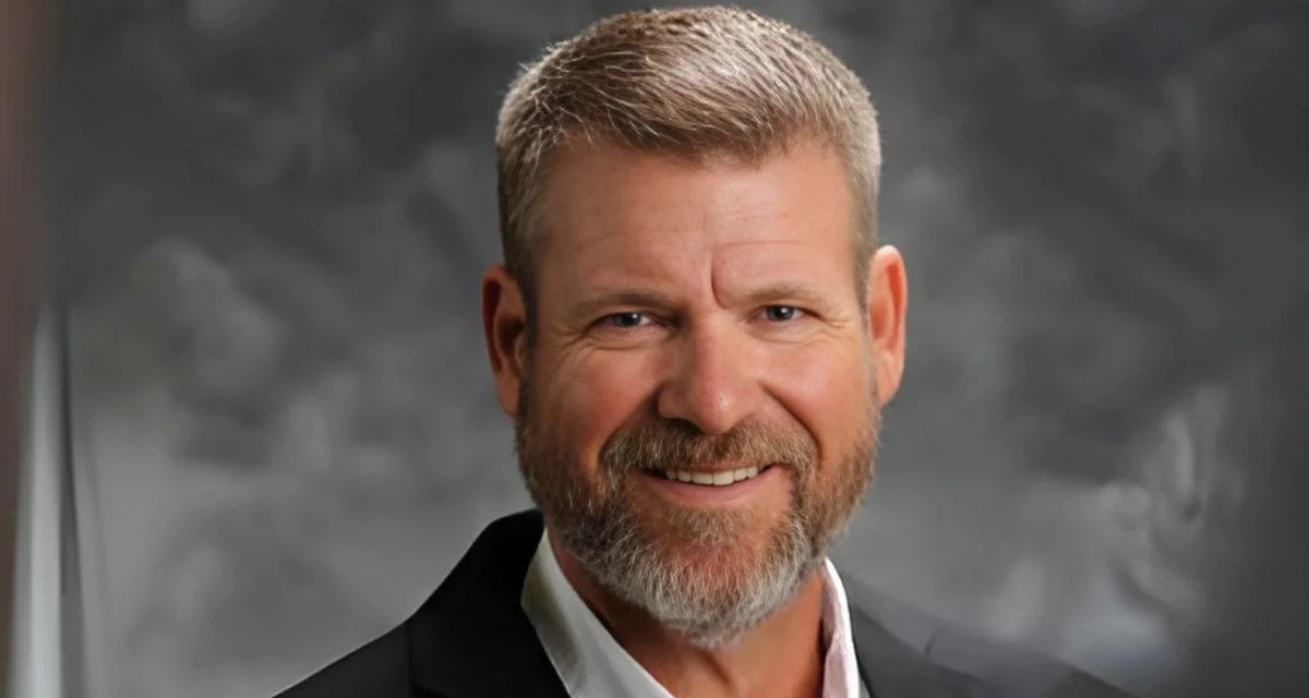 Dr. Angus Catchot, Director of Extension