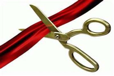 Medium ribboncut