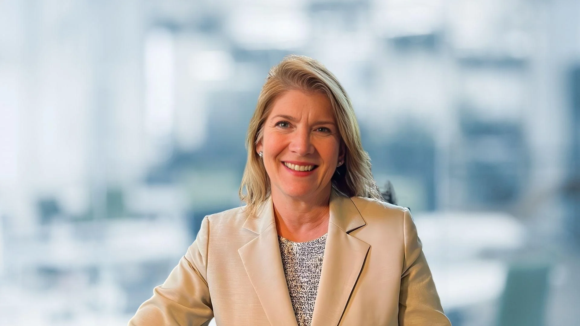 Kathy Salvi, Chairman of the Illinois Republican Party