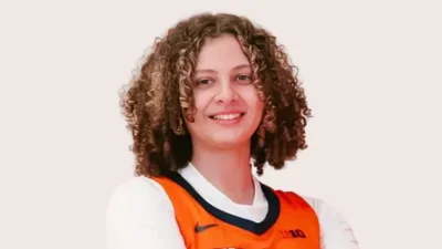 Cearah Parchment Basketball Player at University of Illinois Fighting Illini Women's Basketball