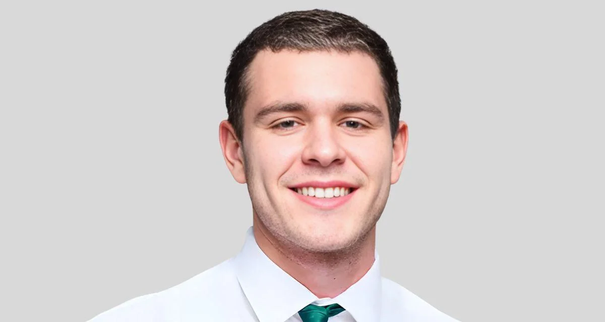 Noah Cleveland earns third CCIW Player of the Week honor for Illinois Wesleyan