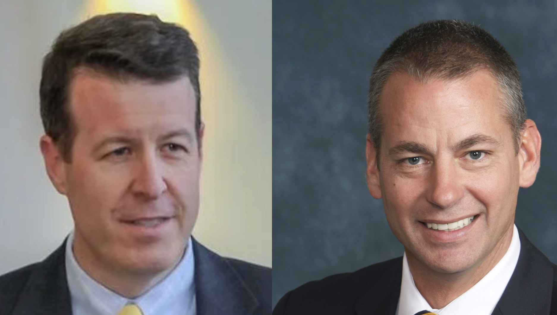 GOP activist Mueller: ‘Boys retain a physical advantage in muscle and size no matter if they cut off their penis’