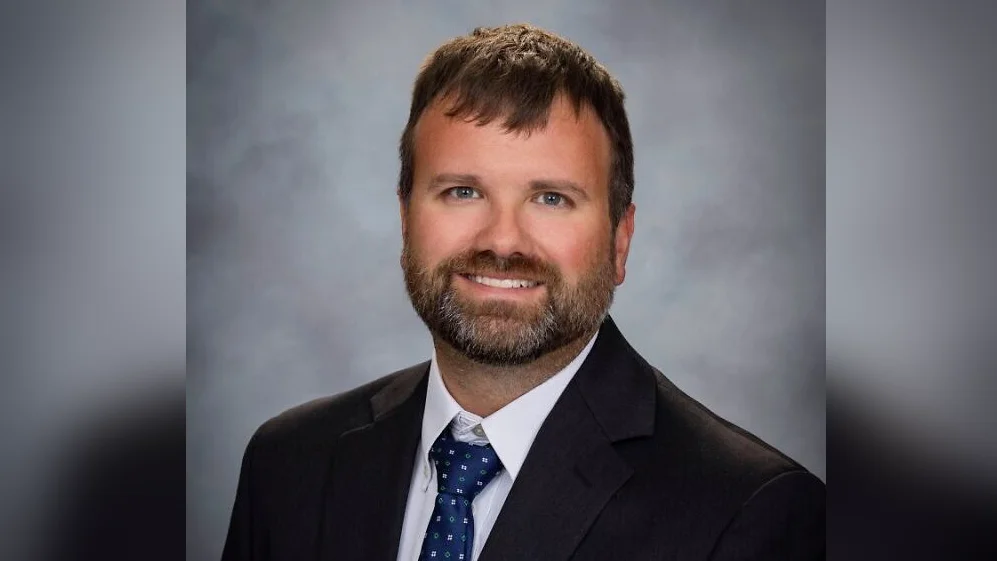 Travis Portz Superintendent Travis Portz Superintendent