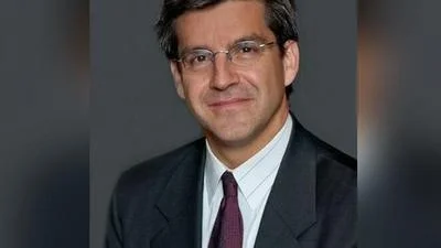 Ted Dabrowski, candidate for Governor of Illinois