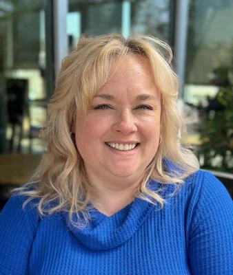 Vernon Township Republicans Vice Chair Melanie Gurel