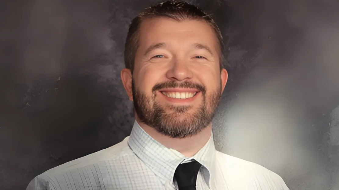 Kevin McDonald, Principal at Pana Community Unit School District 8