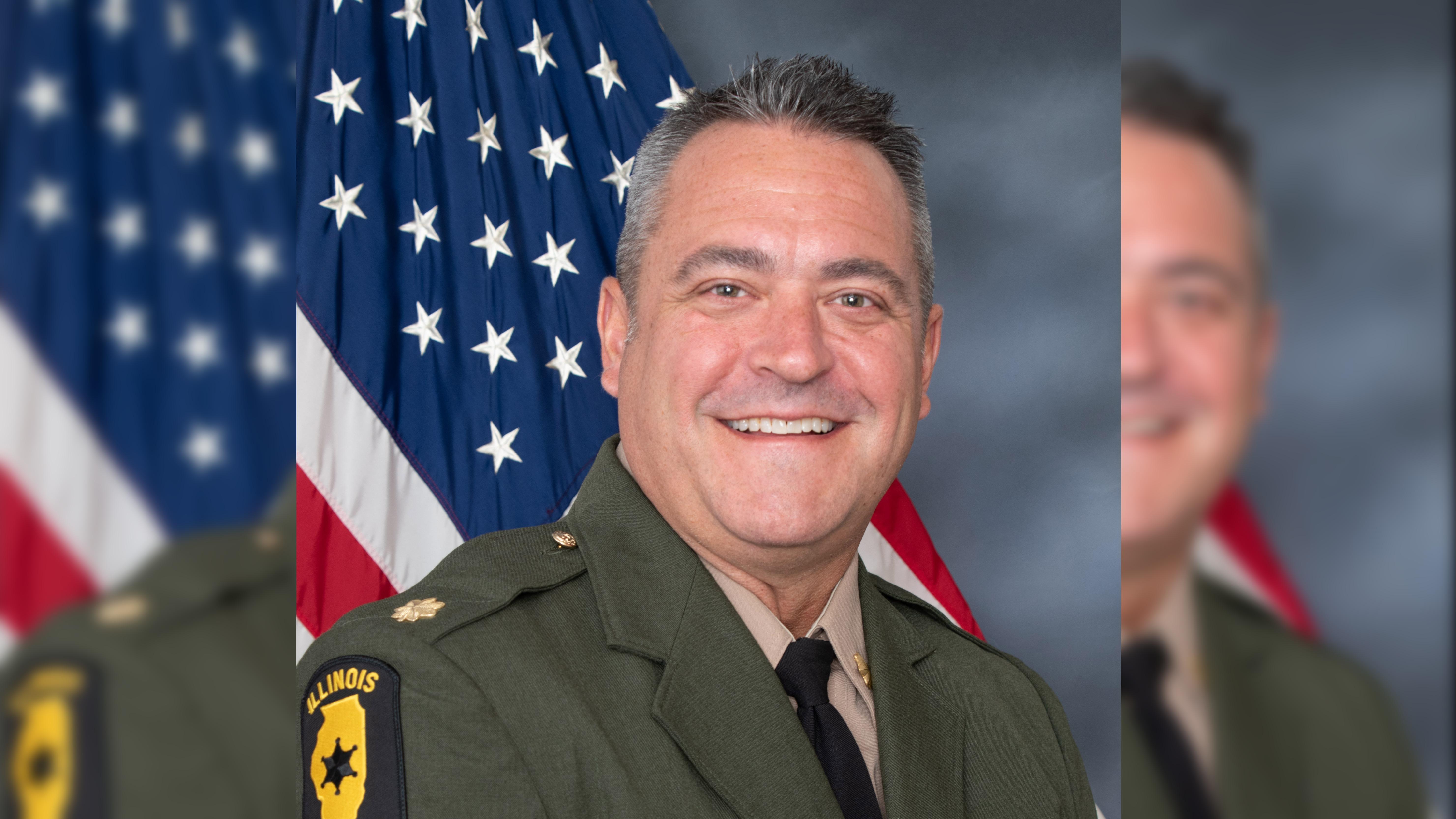 Perry County called home by 3 new registered sex offenders as of February