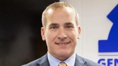 Dr. Chad Wagner Superintendent at Genoa Kingston Community Unit School District 424
