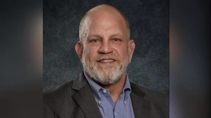 Dr. Thomas Mahoney Superintendent at Oregon Community Unit School District 220