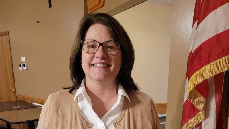 Chester Community Unit School District 139 Board of Education met Dec. 19
