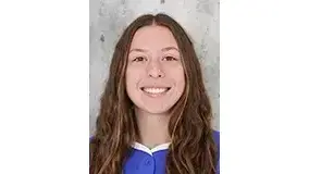 Lizzie Stiverson Lizzie Stiverson