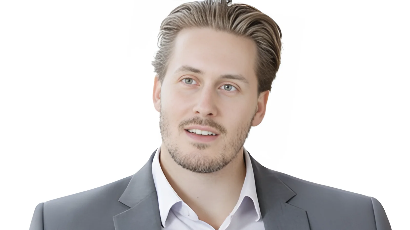 Laurent C.A. Melchior Tellier, CEO of Genomic Prediction Laurent C.A. Melchior Tellier, CEO of Genomic Prediction