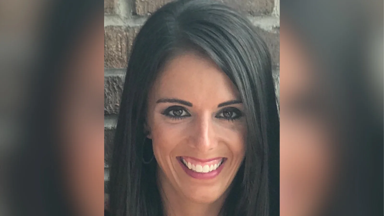 Angela Goss, founder of Angela Makeup Chicago and a Clarendon Hills resident Angela Goss, founder of Angela Makeup Chicago and a Clarendon Hills resident