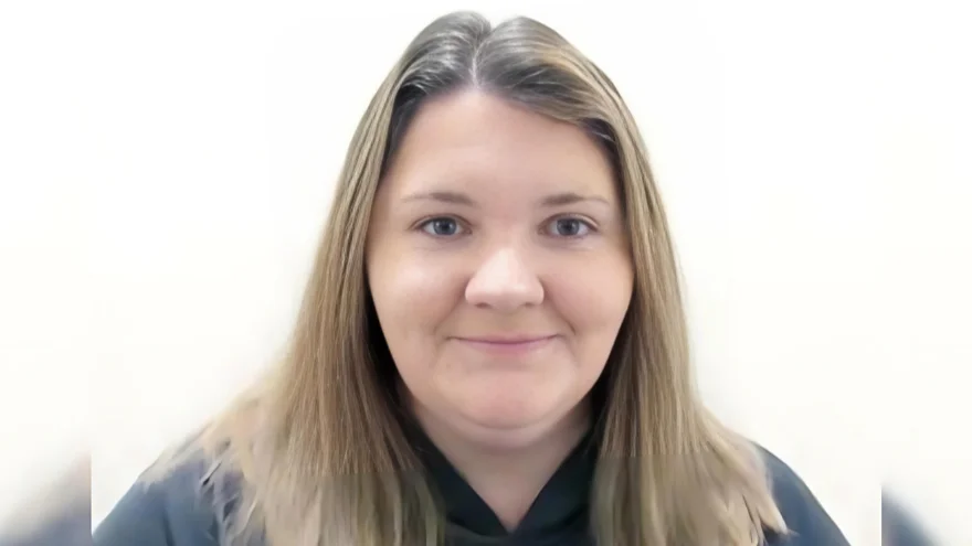 Claire Scully Head Volleyball Coach Claire Scully Head Volleyball Coach