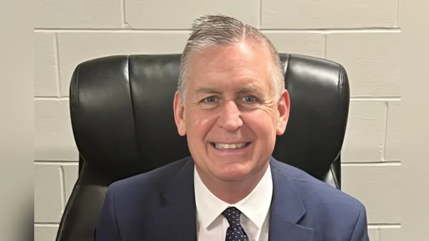 Christian County Education: 3,745 white students enrolled in school districts in 2024-25 school year