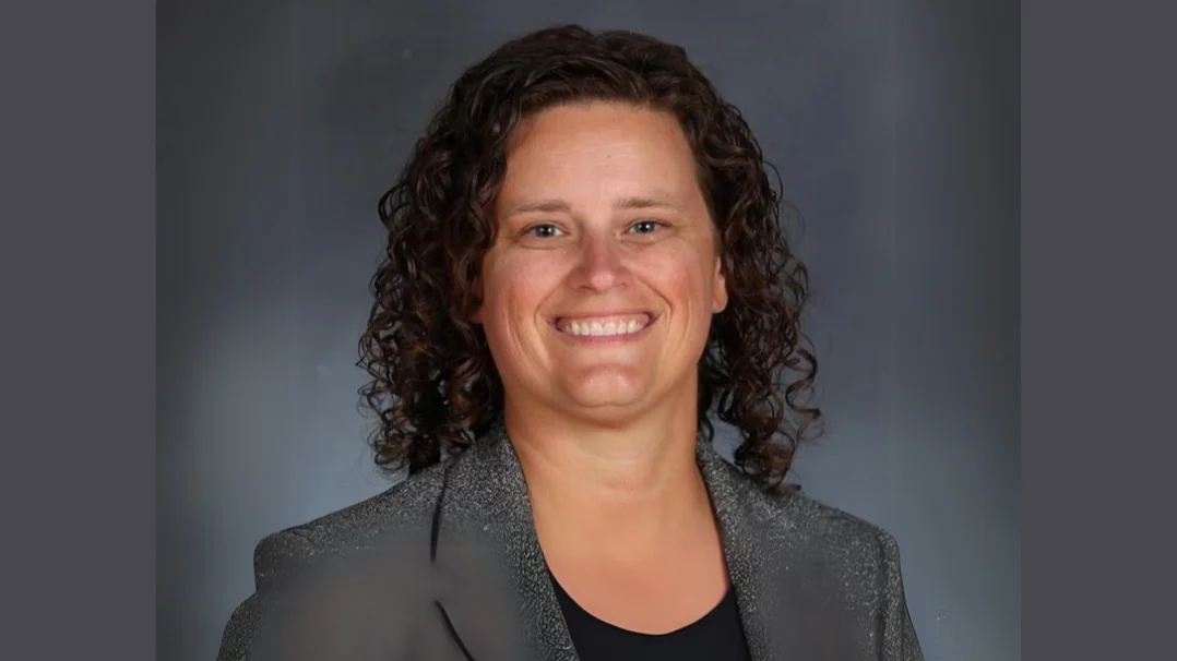 Jenna Bibb Superintendent Jenna Bibb Superintendent