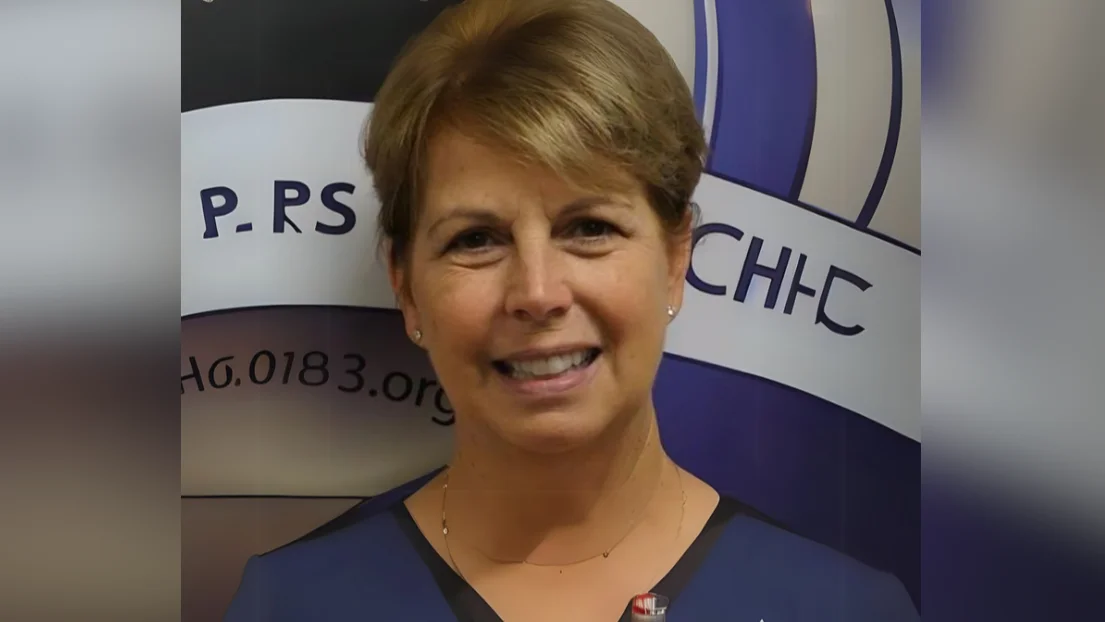 Cathy Fisher Director of Student Services