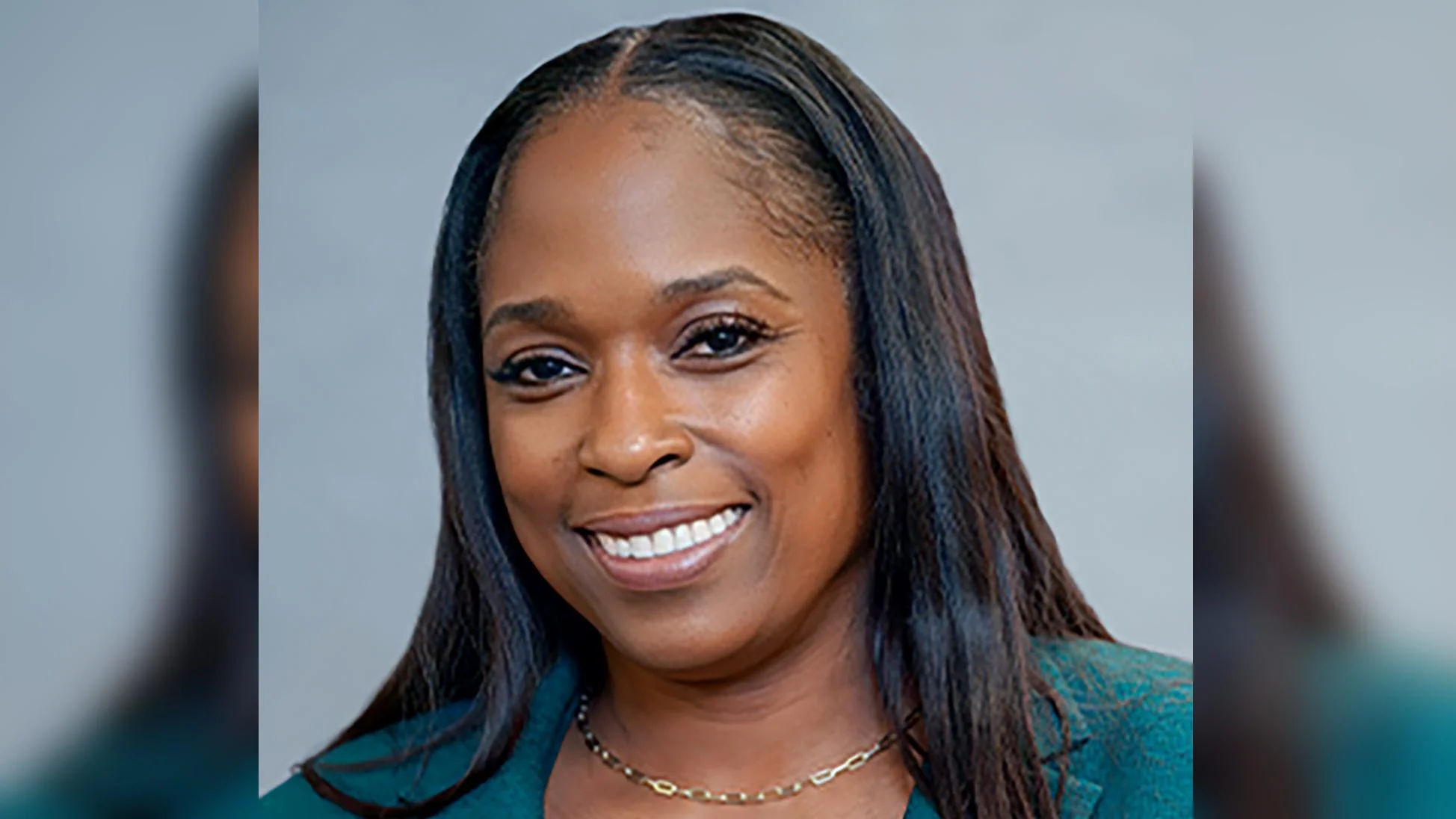 Cassaundra Rouse, Executive Director