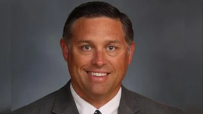 Brian DeBernardi Superintendent at La Salle Elementary School District 122