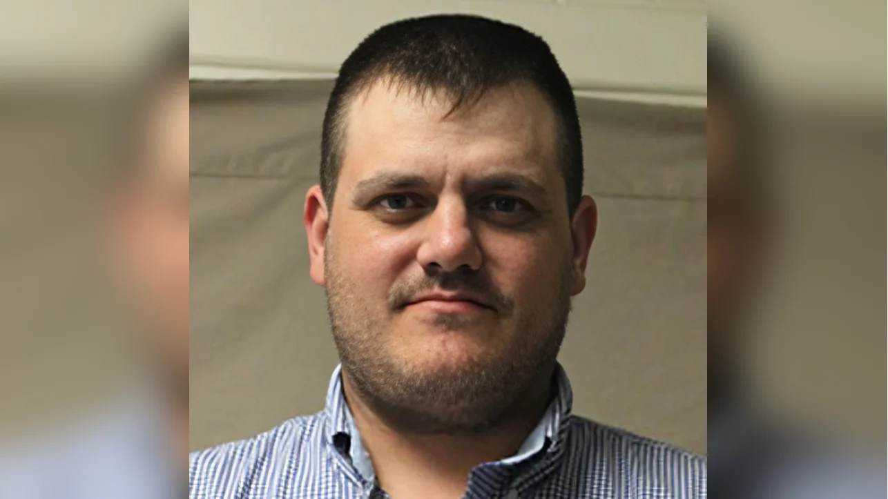 Jake Reno School Board Member