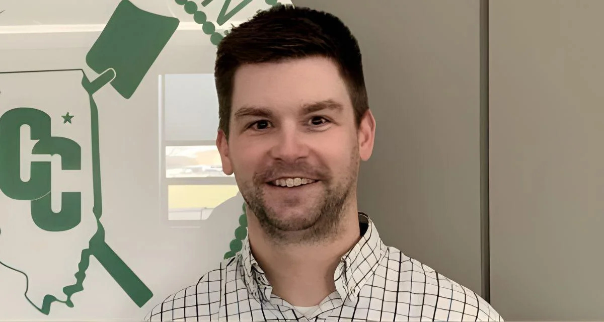 Chris Spencer, Superintendent at t Coal City Community Unit School District 1