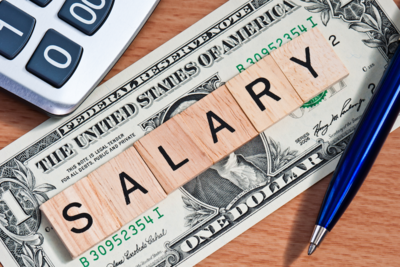 Medium salary043