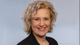 Jenn Ofelt, RN President, UnityPoint at Home