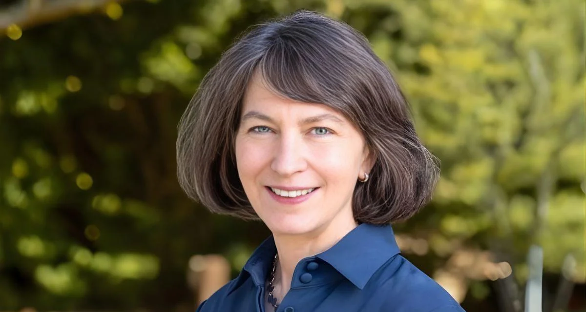 Dr. Susan Poser, 'president