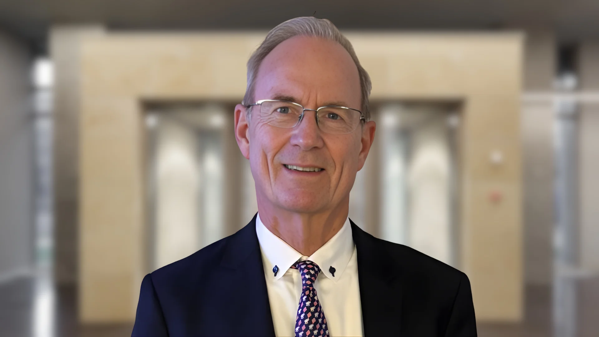 U.S. Senate candidate Tracy: 'Illinois deserves senators who will fight for American exceptionalism, not flirt with its destruction'