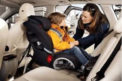 Medium backseat
