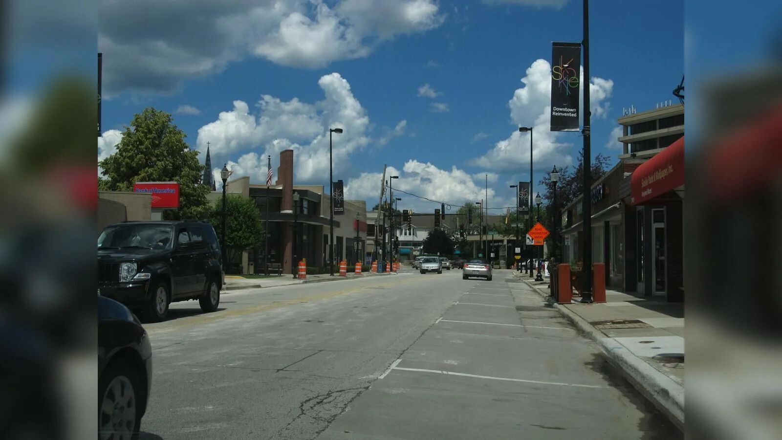 Skokie launches artist fellowship program supporting creative projects on Main Street