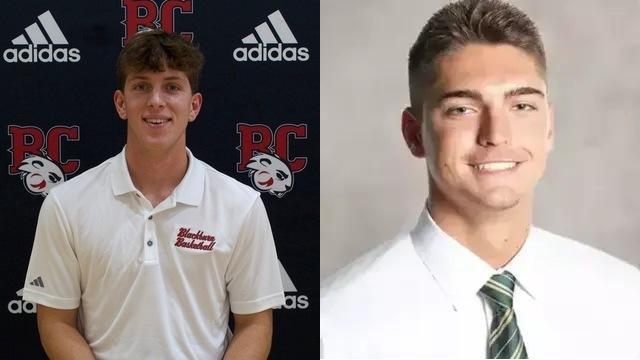 Which former SW Illinois News area high school standouts will be in action on Wednesday, Jan. 29?