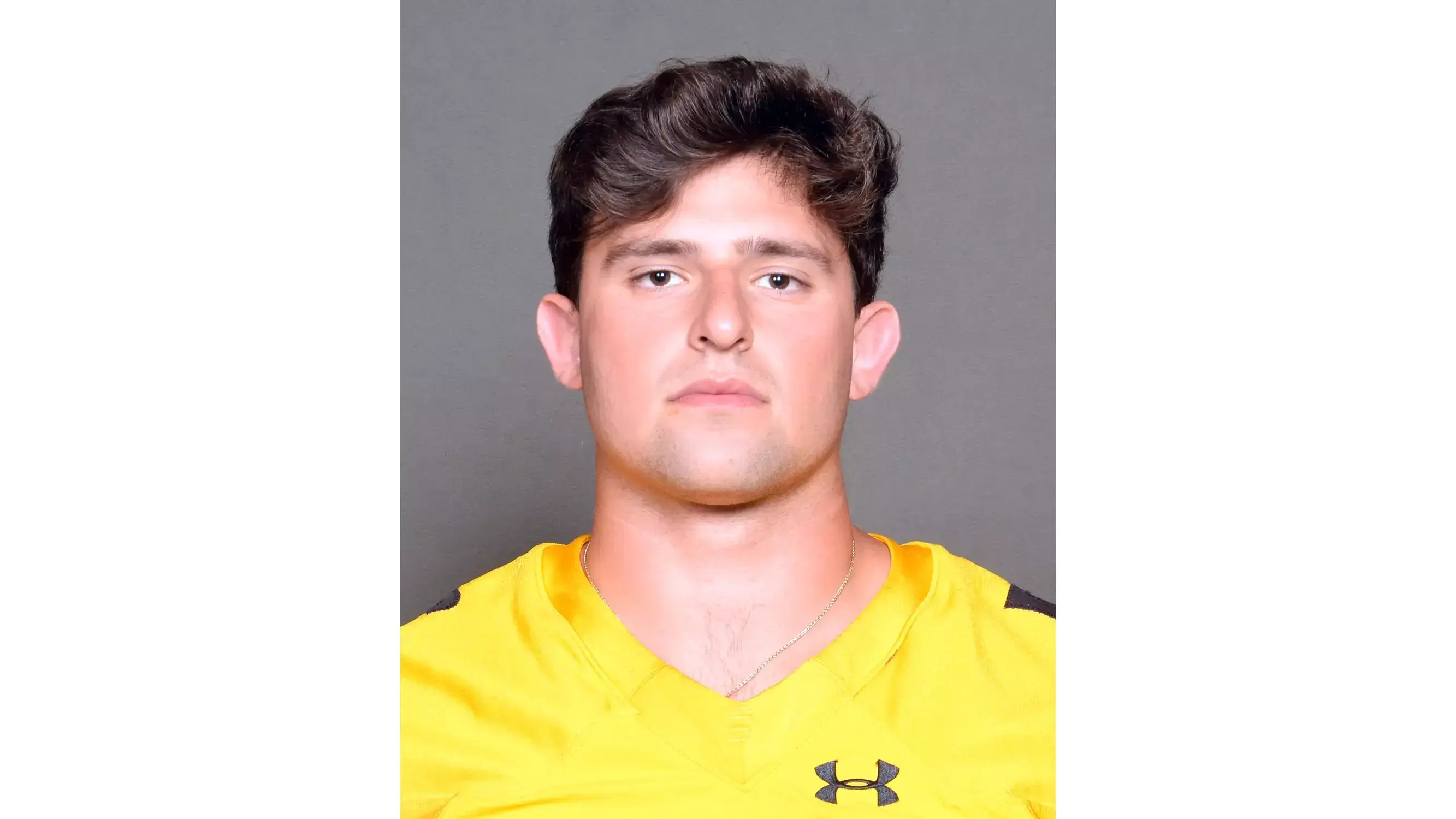 Nate Glazebrook Nate Glazebrook