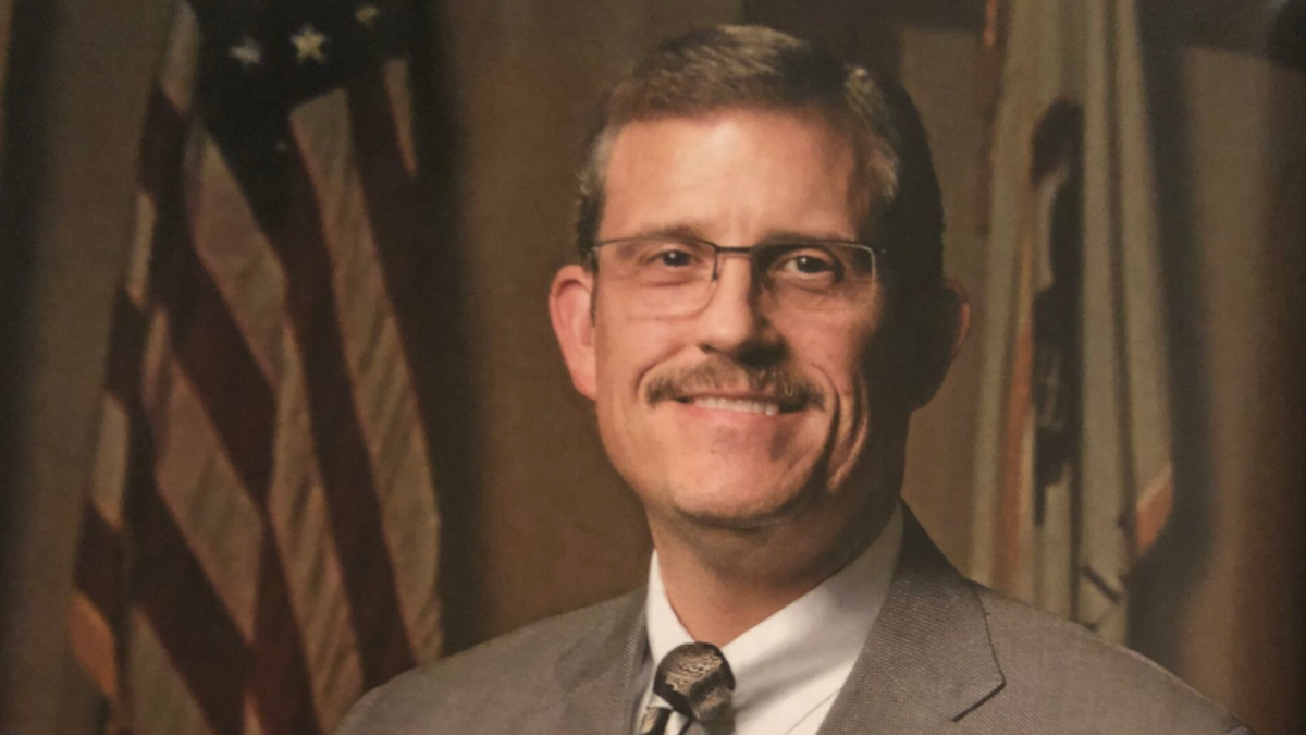 City of Marion City Council met Jan. 13