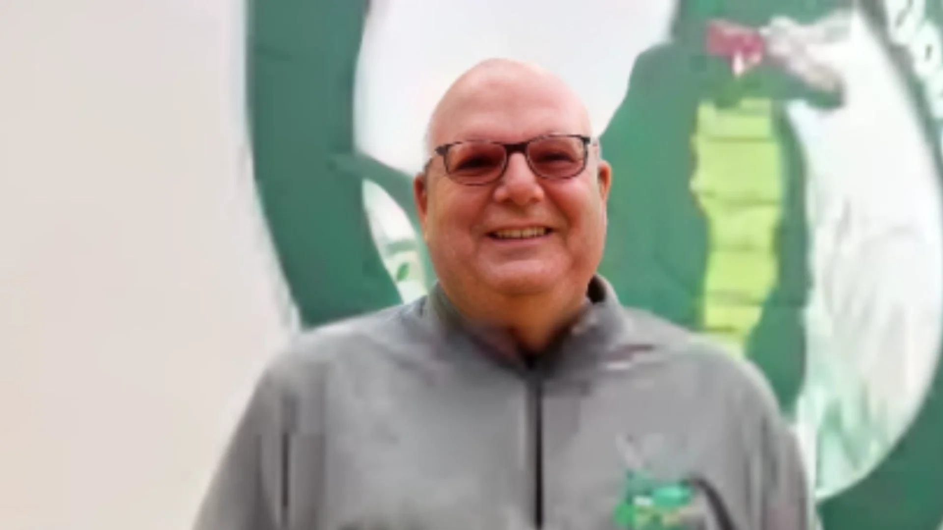 Tim Mihu Staff at Grigsby Elementary School