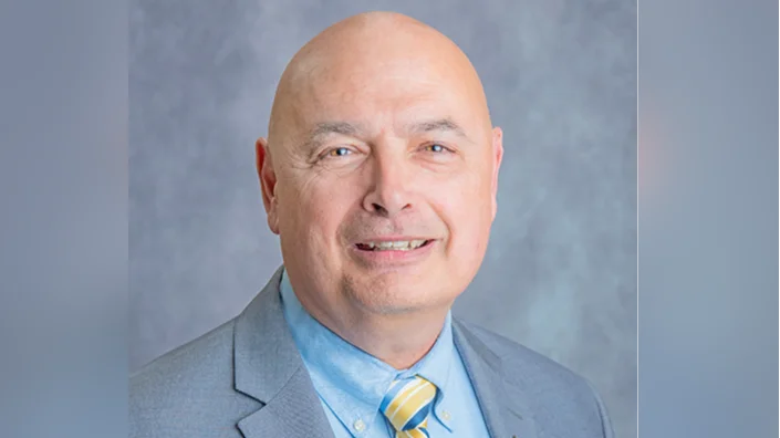 Mayor Dominic Marturano