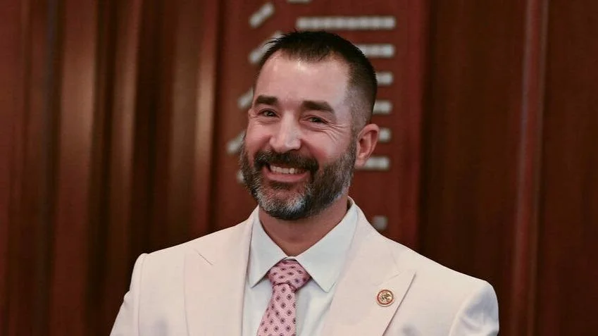 Brandun Schweizer named Prairie State Policy Champion by Americans for Prosperity-Illinois