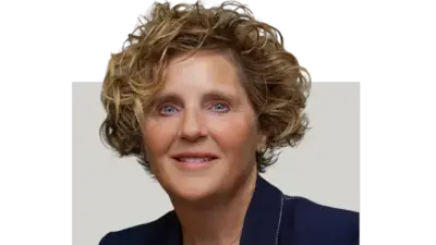 Julie Larson, President u0026 CEO at YWCA of the Quad Cities