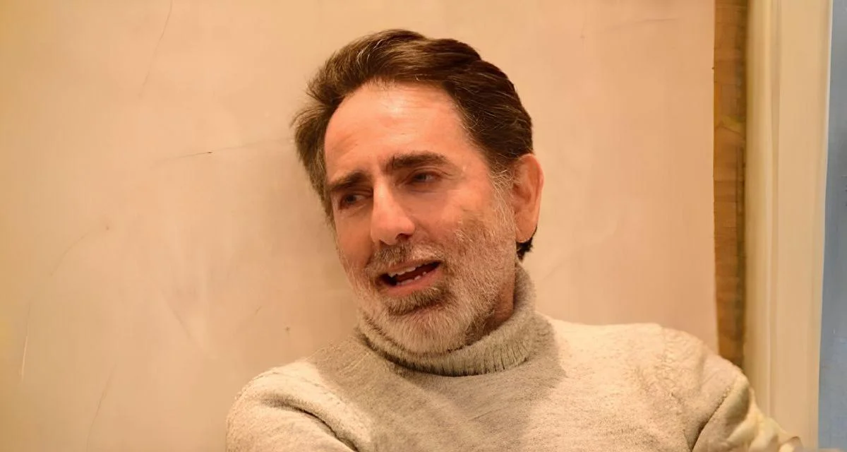 Yossef Ben-Meir, Author