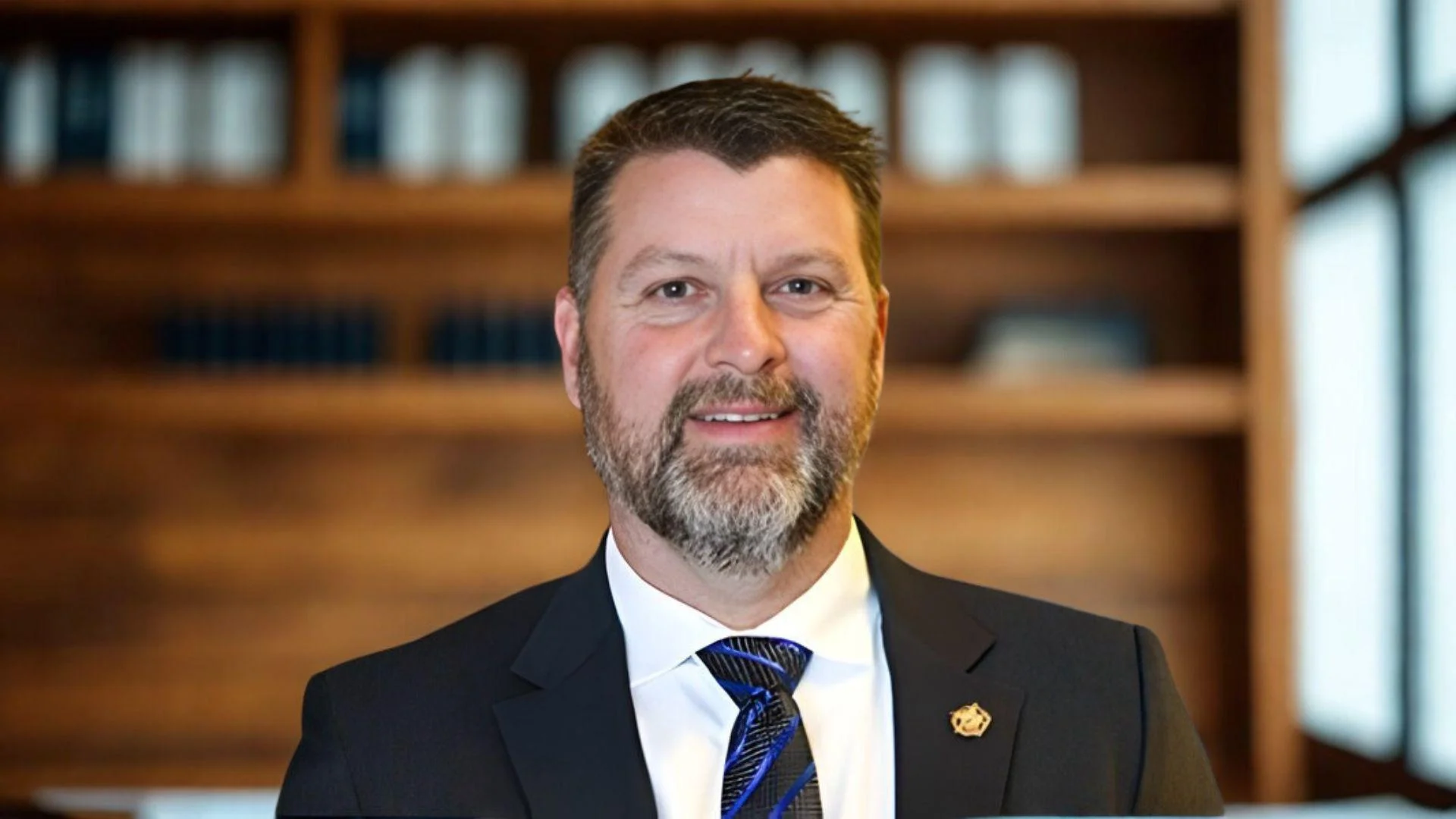 Rep. Tipsword on the need for SAFE-T Act reform: ‘This horrible law has made all of us less safe’