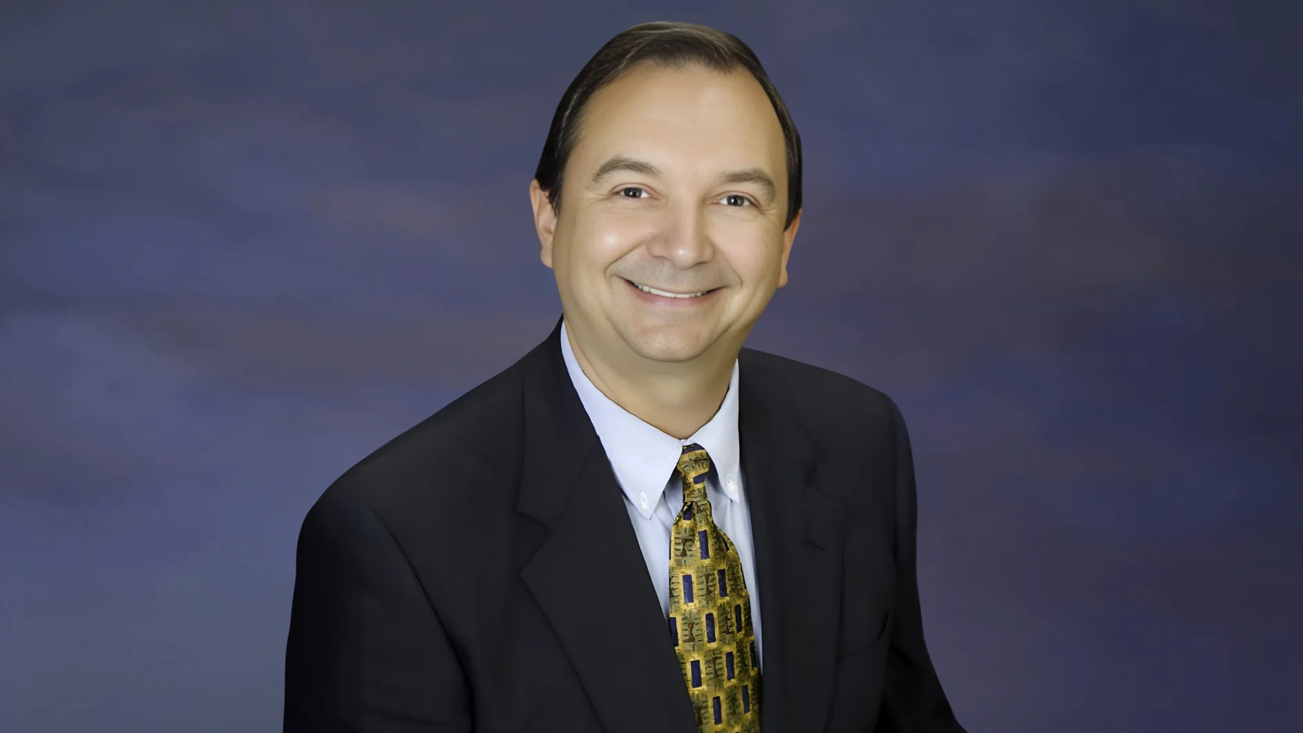 Michael Bruno, Mayor at Village of Winthrop Harbor