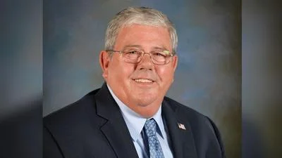 Paul Schore, Bourbonnais Mayor