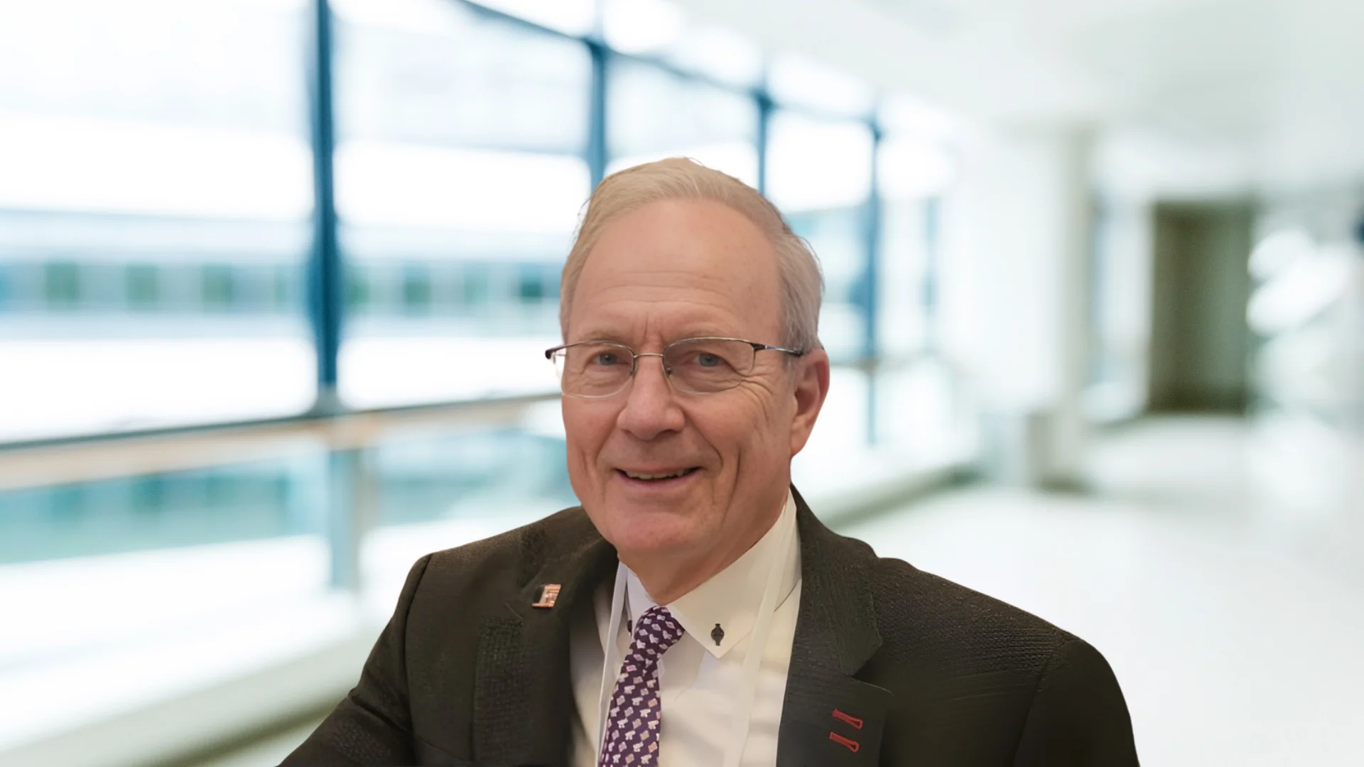 Illinois Senate candidate Don Tracy supports school choice amid declining enrollments