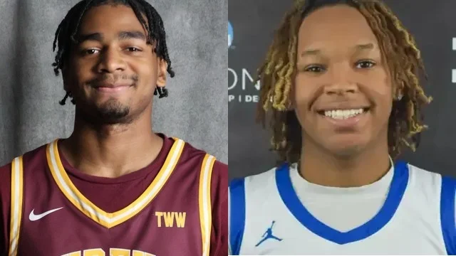Which former Macon Reporter area high school standouts will be in action on Saturday, Nov. 16?
