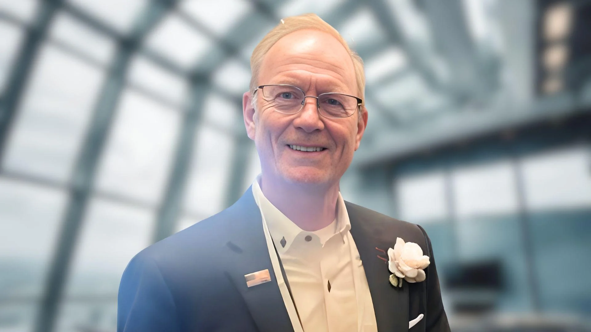 Sen. candidate Tracy secures key Illinois GOP endorsements: 'I'm running to champion common sense'