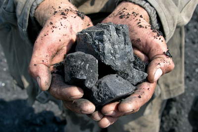 Medium shutterstock coal miner hands