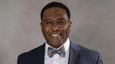 C. Andrew McGadney President