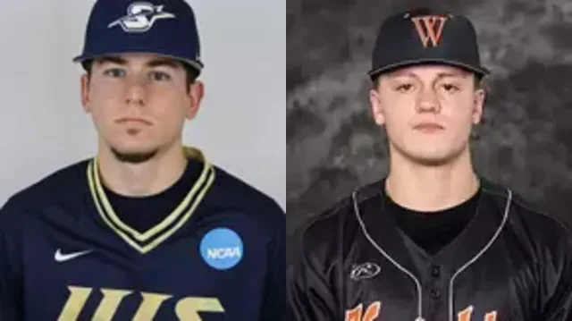 Which former McLean County Times area high school standouts will be in action on Friday, April 18?