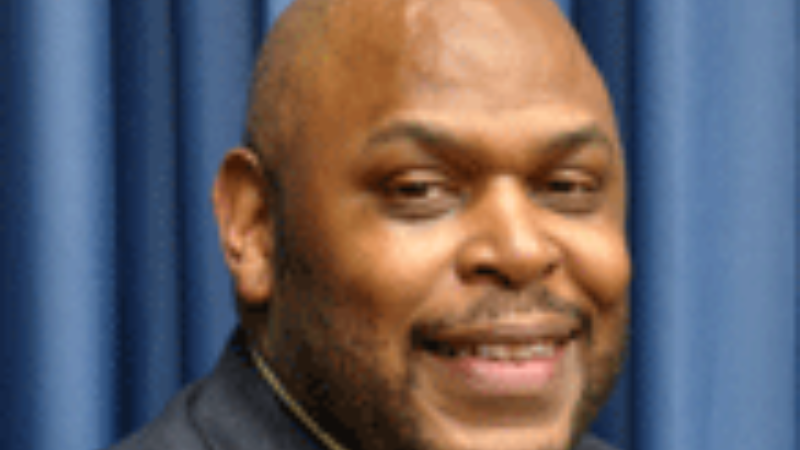 Rock Island County Board met Jan. 21