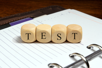 Medium test 17
